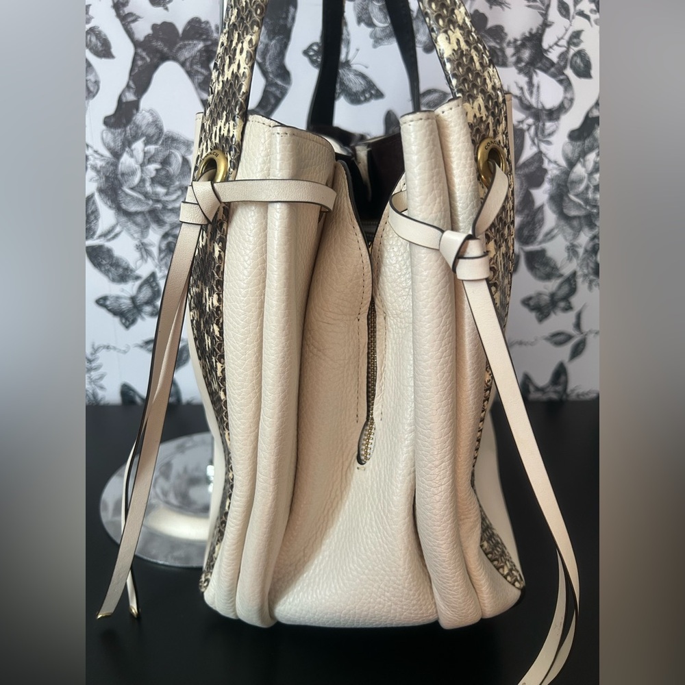 COACH HARMONY HOBO - Picture 3 of 14